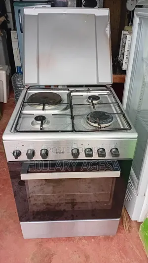 Electric Cooker Sales
