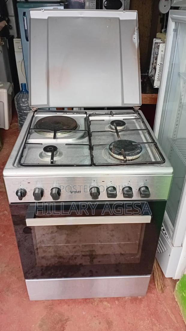 Electric Cooker Sales - thumbnail 4