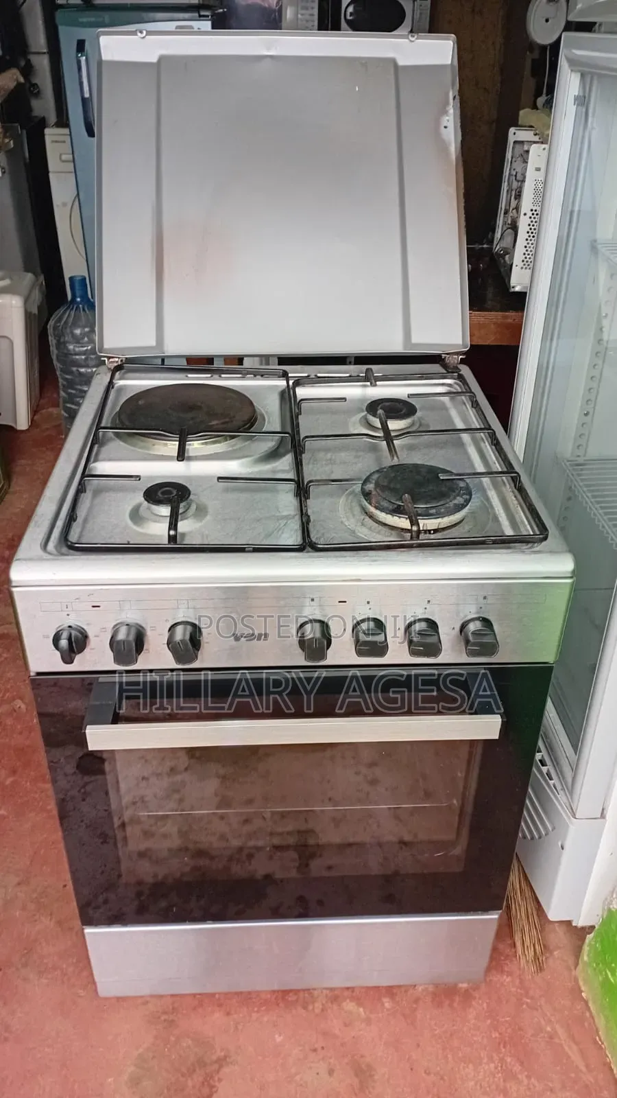 Electric Cooker Sales