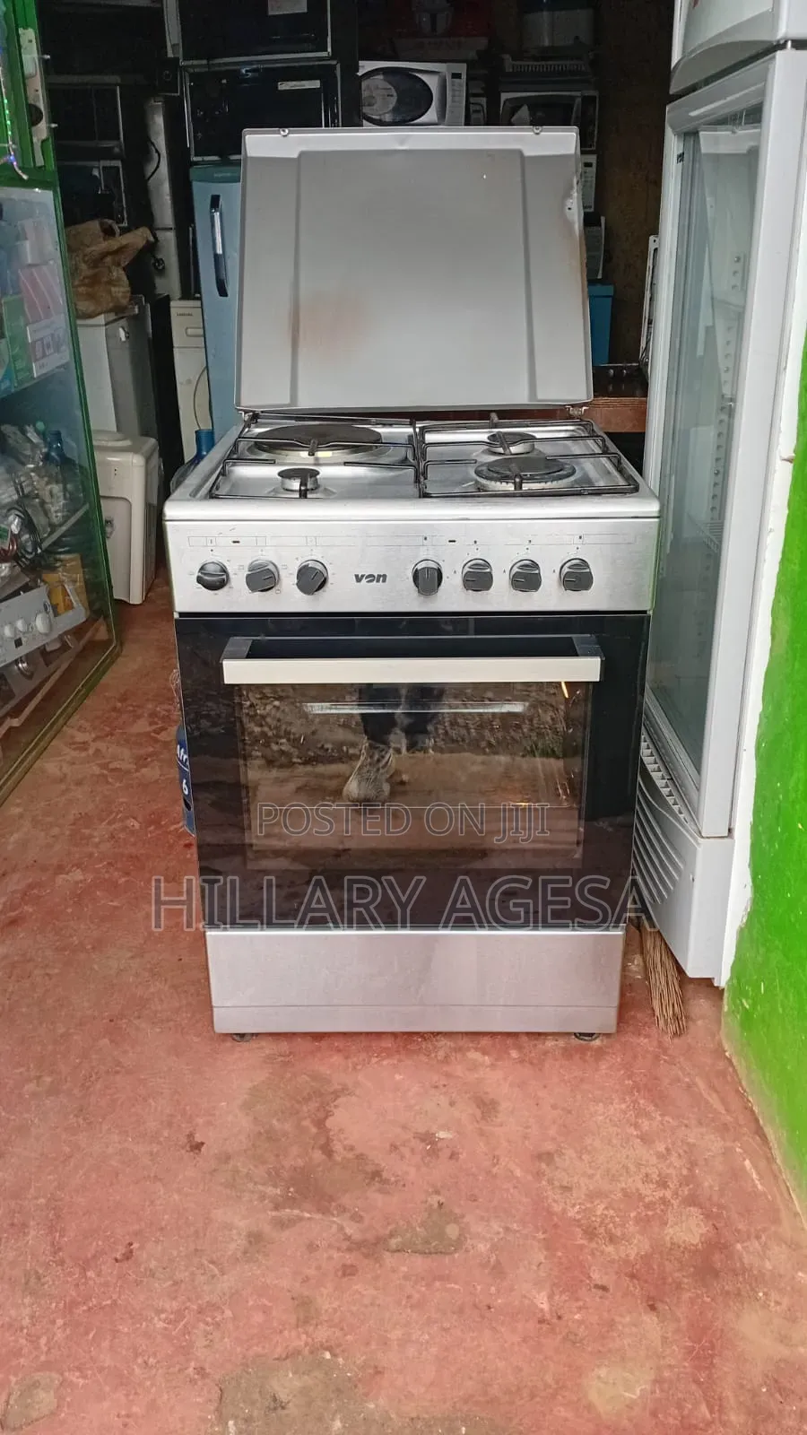 Electric Cooker Sales