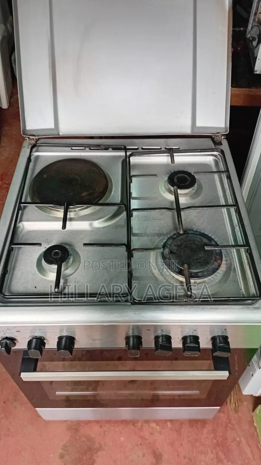 Electric Cooker Sales