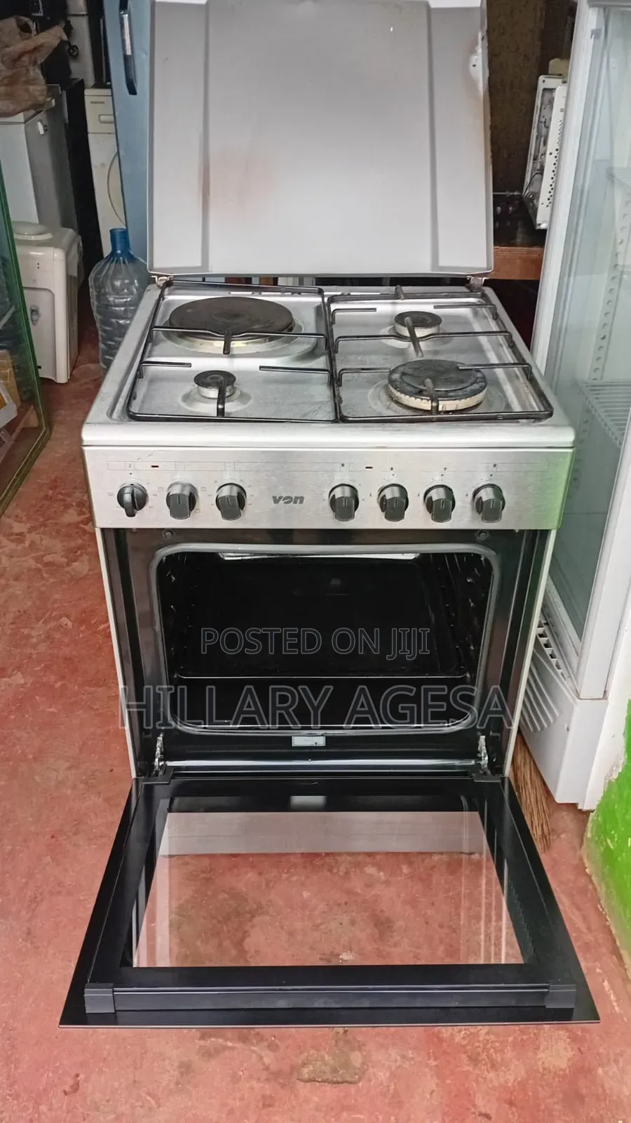 Electric Cooker Sales