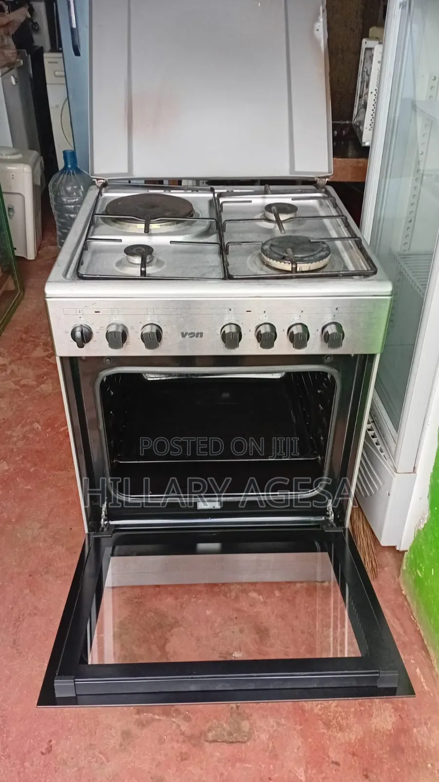 Electric Cooker Sales