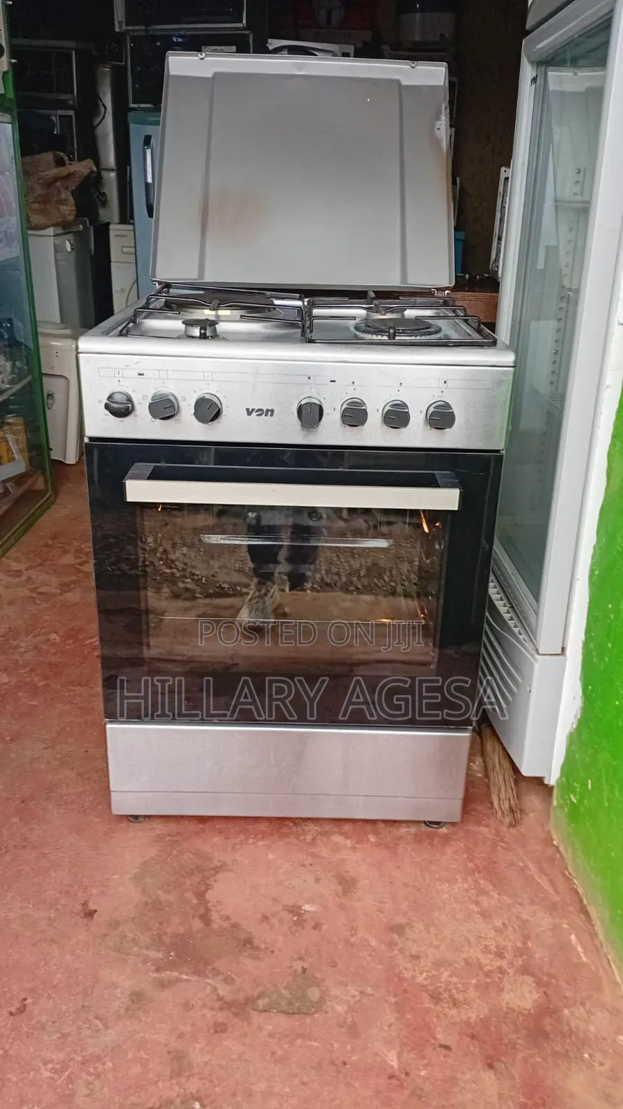 Electric Cooker Sales