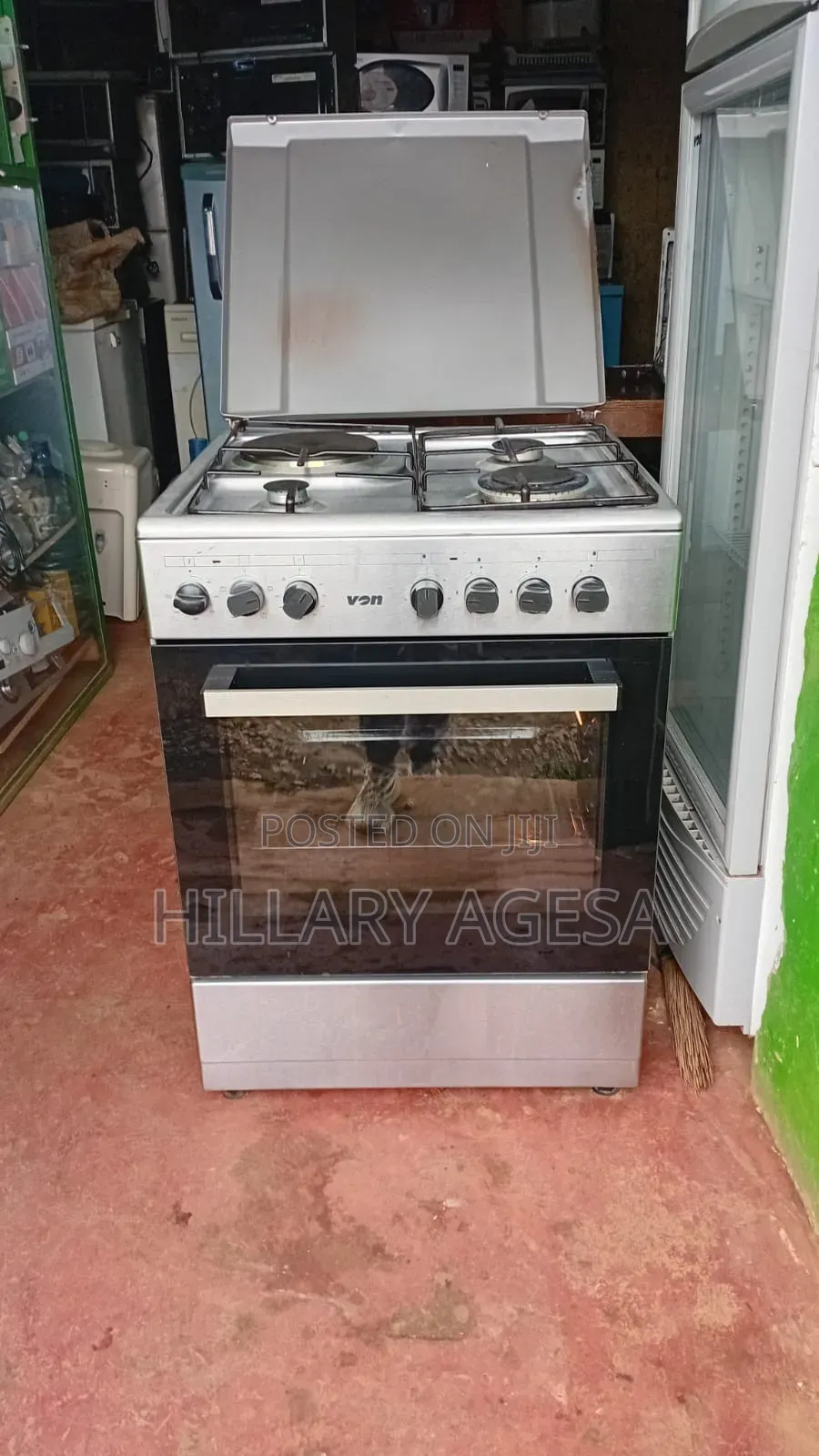 Electric Cooker Sales