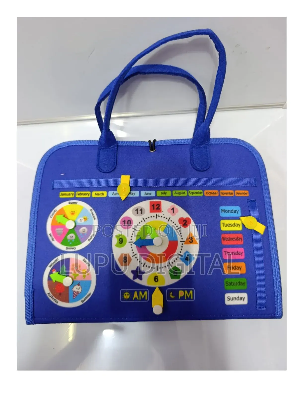 Activity Book Recommendable for CBC and Autism.