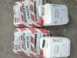 Waterproofing Cm 210