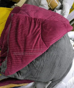 Hot Deal on Plush Velvet Duvets