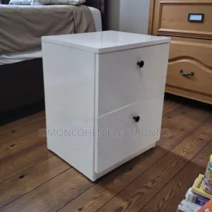 Julz Bedside Drawers