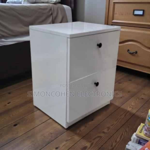 Julz Bedside Drawers