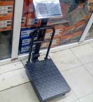 150kgs Digital Weighing Scale