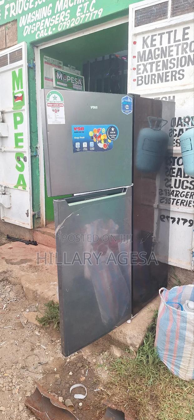 Fridge Sales - thumbnail 3