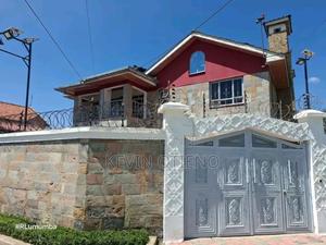 4bdrm Maisonette in Parliament Road, Syokimau for rent