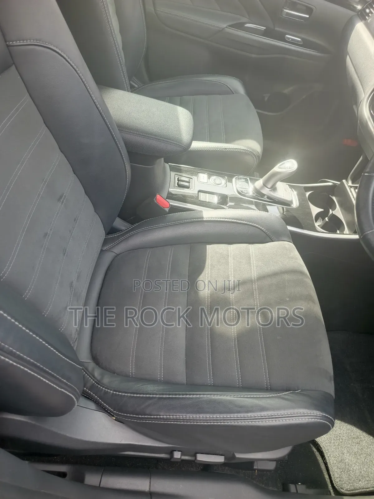 Mitsubishi Outlander 2020 Black