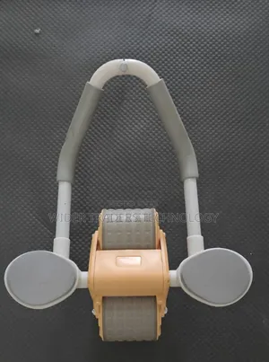 Rebound Elbow Roller Orange
