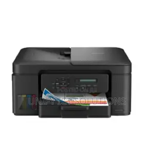 DCP-T430dw Ink Tank Printer.