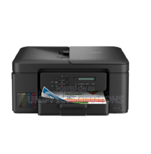 DCP-T430dw Ink Tank Printer.
