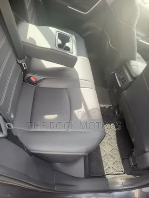 Toyota RAV4 2021 Gray
