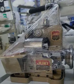 Unique Overlock Sewing Machine(Head Only)