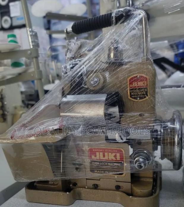Unique Overlock Sewing Machine(Head Only) - main view