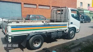Toyota Dyna on Quick Sale