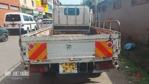 Toyota Dyna on Quick Sale