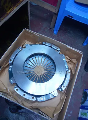 Pressure Plate Land Cruiser 100 Series/ 1vd