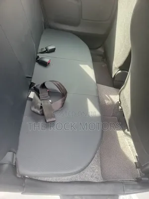 Toyota Succeed 2019 White