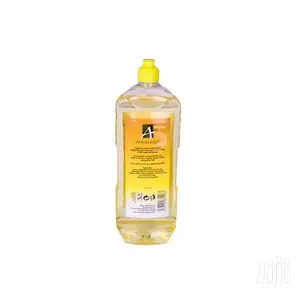 1 Litre Sweet Angelique Almond Massage Oil.
