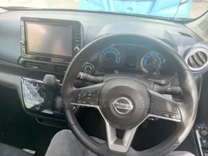 Nissan Dayz 2020 Black