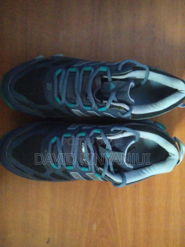 Adidas Response Trail 20
