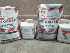 Cm210 Nitocote Adhesive