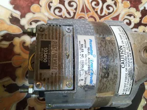 160amp 14v Leece Neville Alternator, Alc, Alc