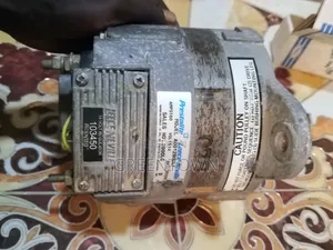 160amp 14v Leece Neville Alternator, Alc, Alc