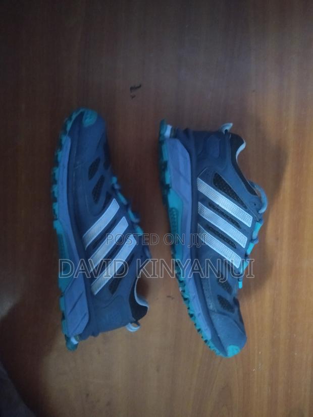 Adidas Response Trail 20 - thumbnail 4