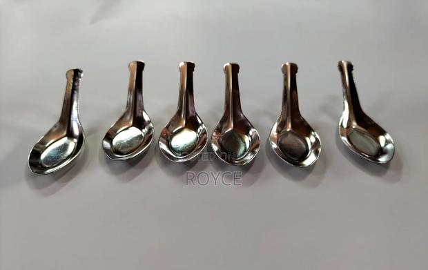 Pickle Spoon Set-6pcs - main view