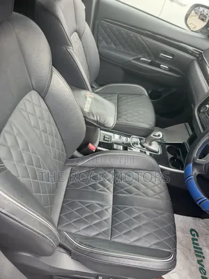 Mitsubishi Outlander 2020 White