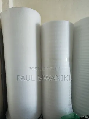Floor Underlay Available