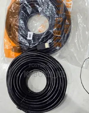 20m Hdmi Cables Hdtv 1080p Certified 20m