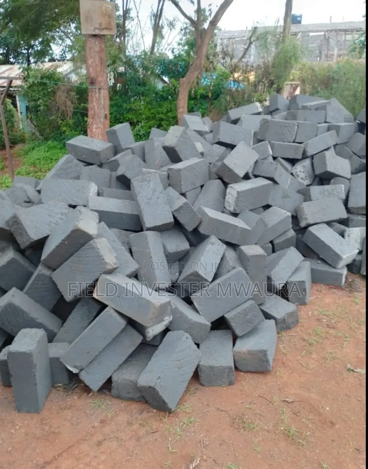 Building and Construction Materials