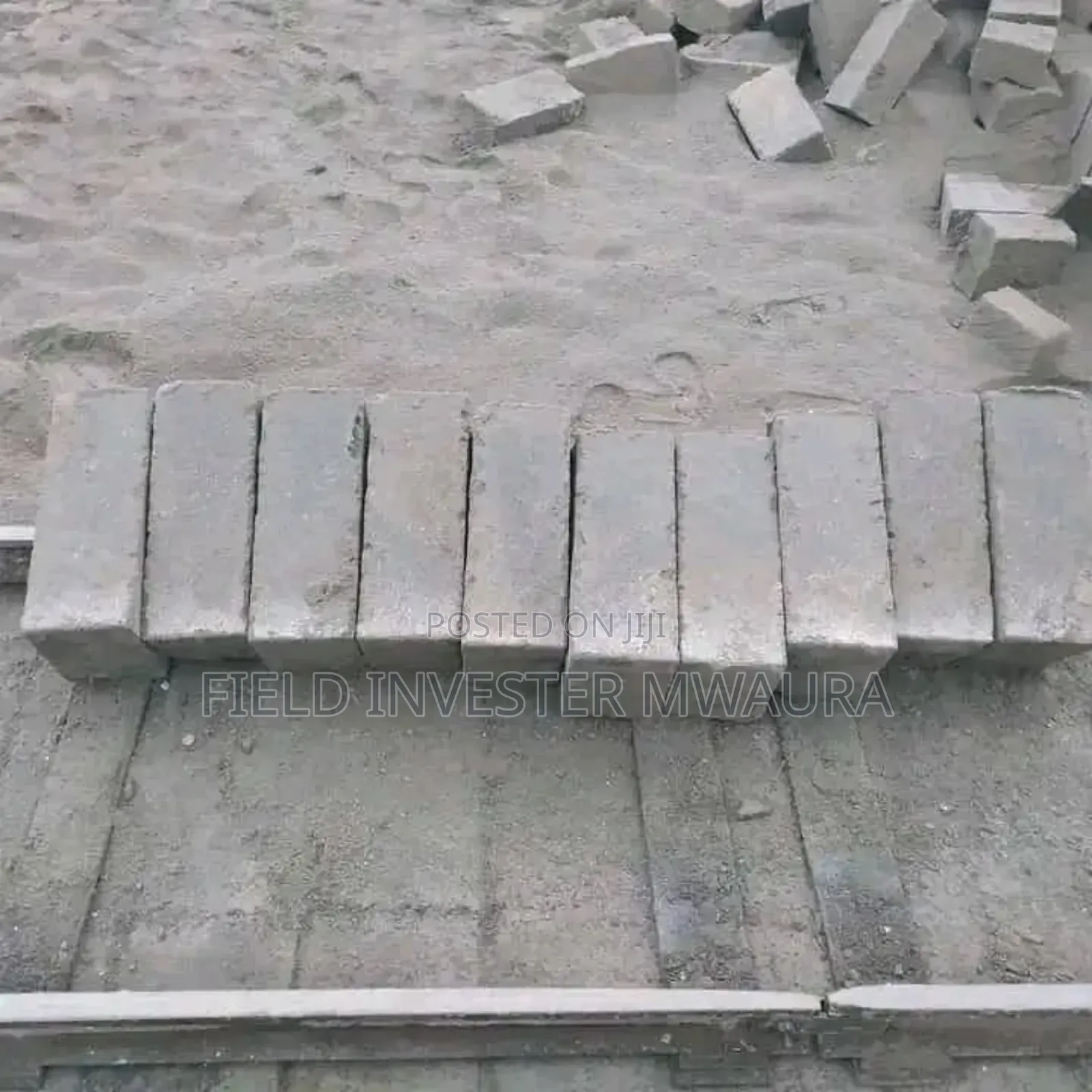Building and Construction Materials