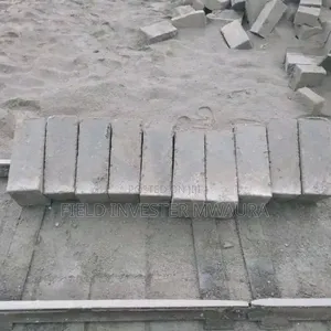 Building and Construction Materials