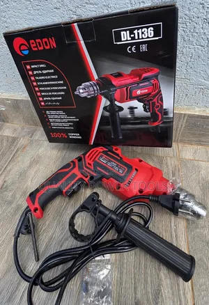 Edon Electric Drill