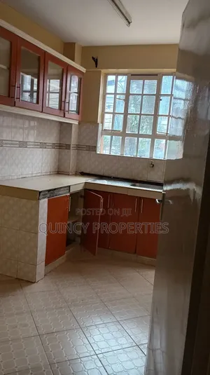 1bdrm Apartment in Ruaka for rent