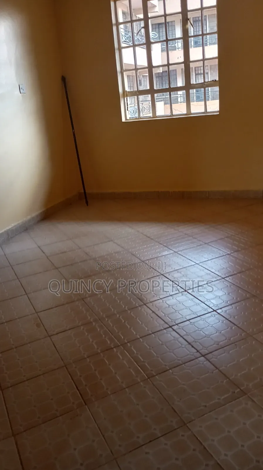 1bdrm Apartment in Ruaka for rent