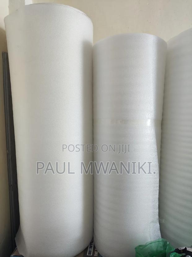 Floor Underfelt / Floor Underlay Available