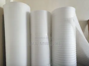 Floor Underfelt / Floor Underlay Available