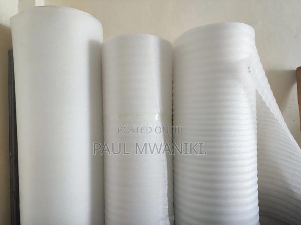 Floor Underfelt / Floor Underlay Available - thumbnail 2