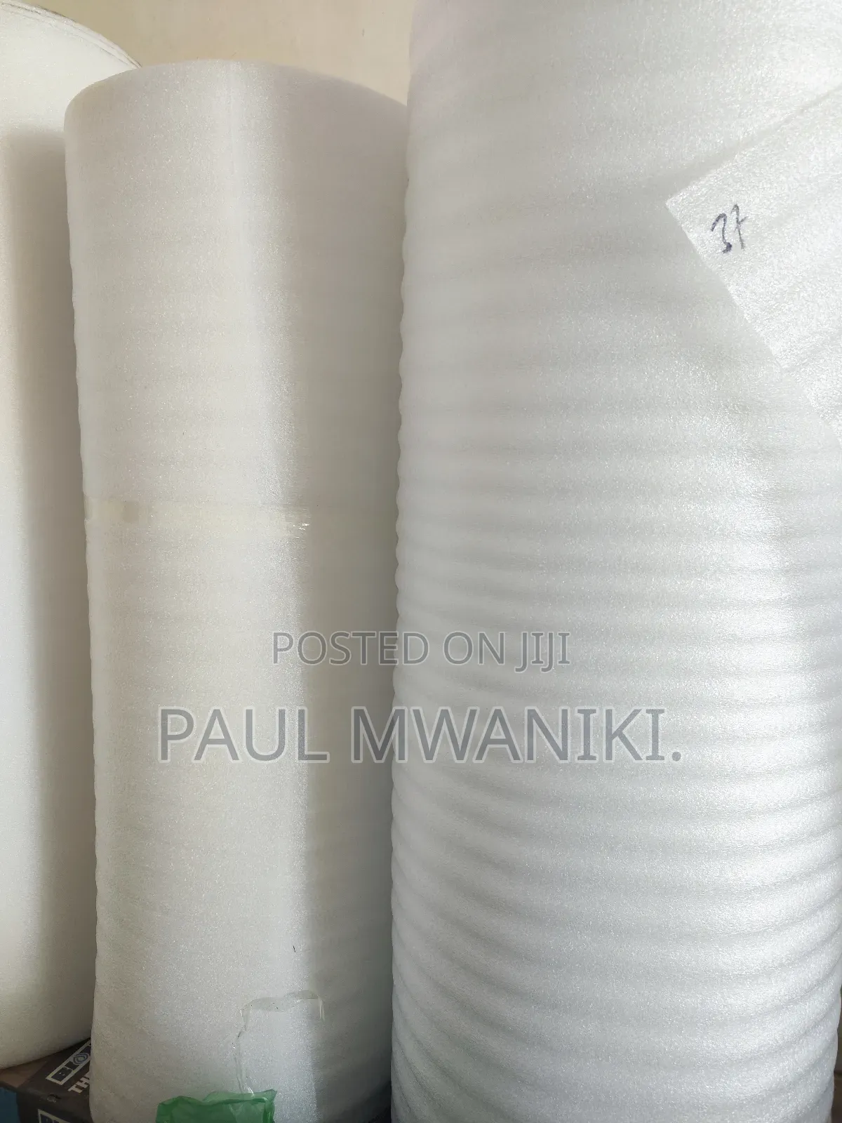 Floor Underfelt / Floor Underlay Available