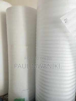 Floor Underfelt / Floor Underlay Available